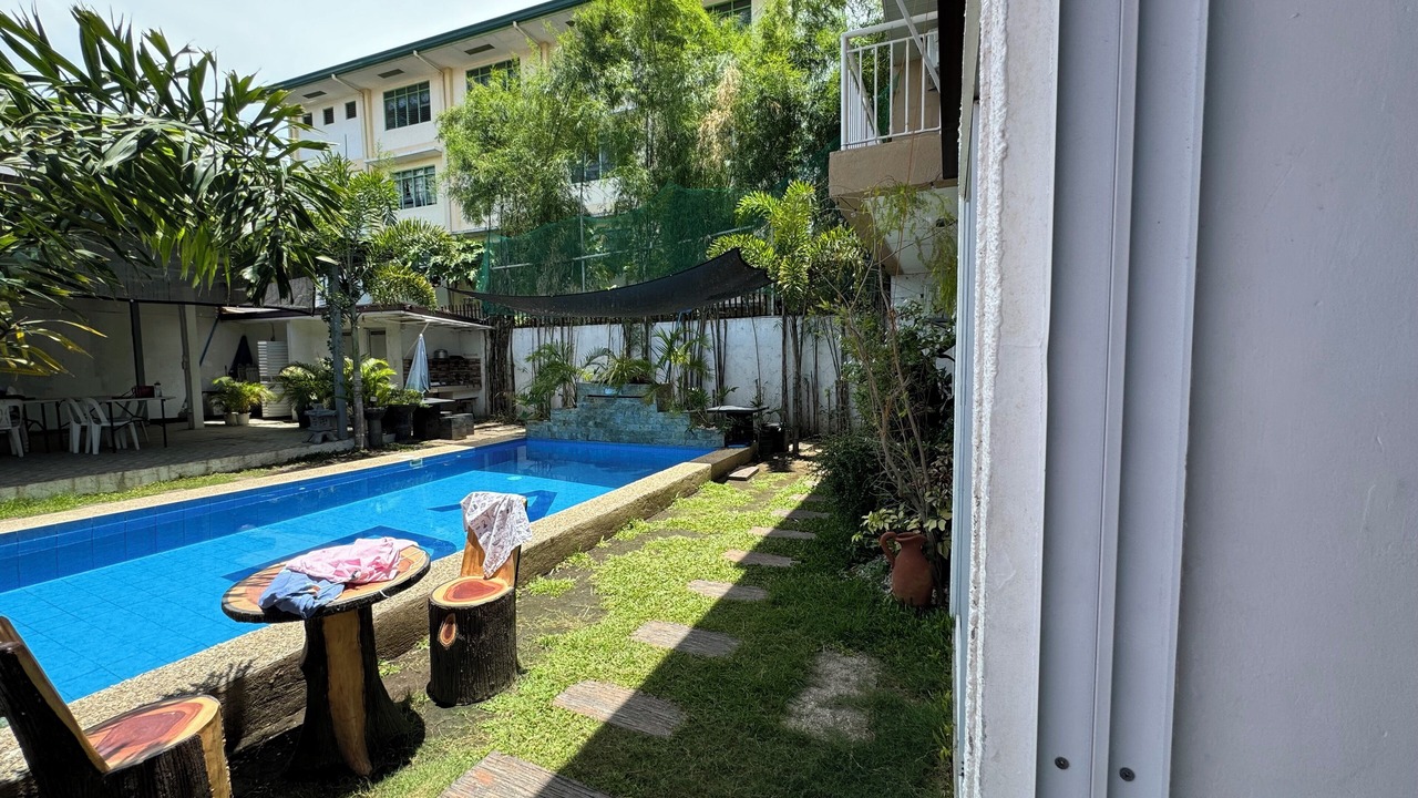 Photo of Outdoor in Binan City