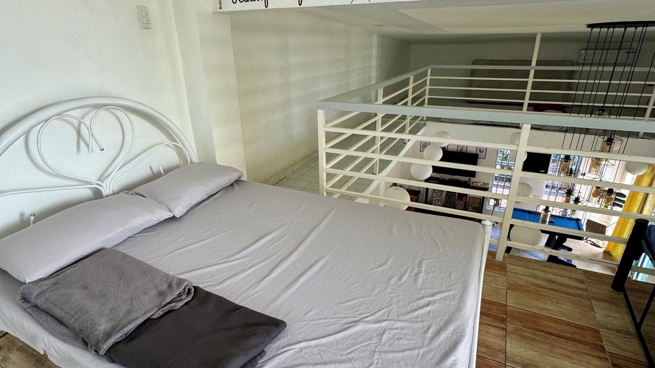 Photo of Bedroom in Binan City