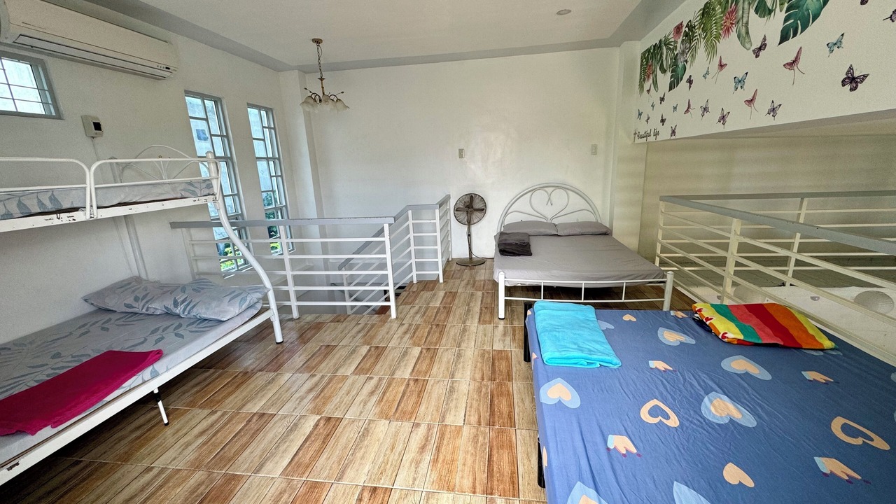 Photo of Bedroom in Binan City