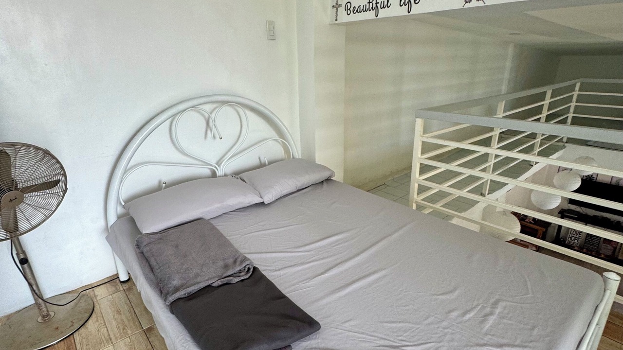 Photo of Bedroom in Binan City
