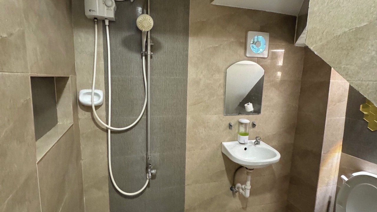 Photo of Bathroom in Binan City