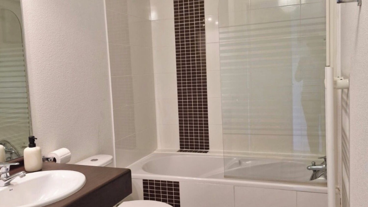 Photo of Bathroom in Sables-d'Or-les-Pins