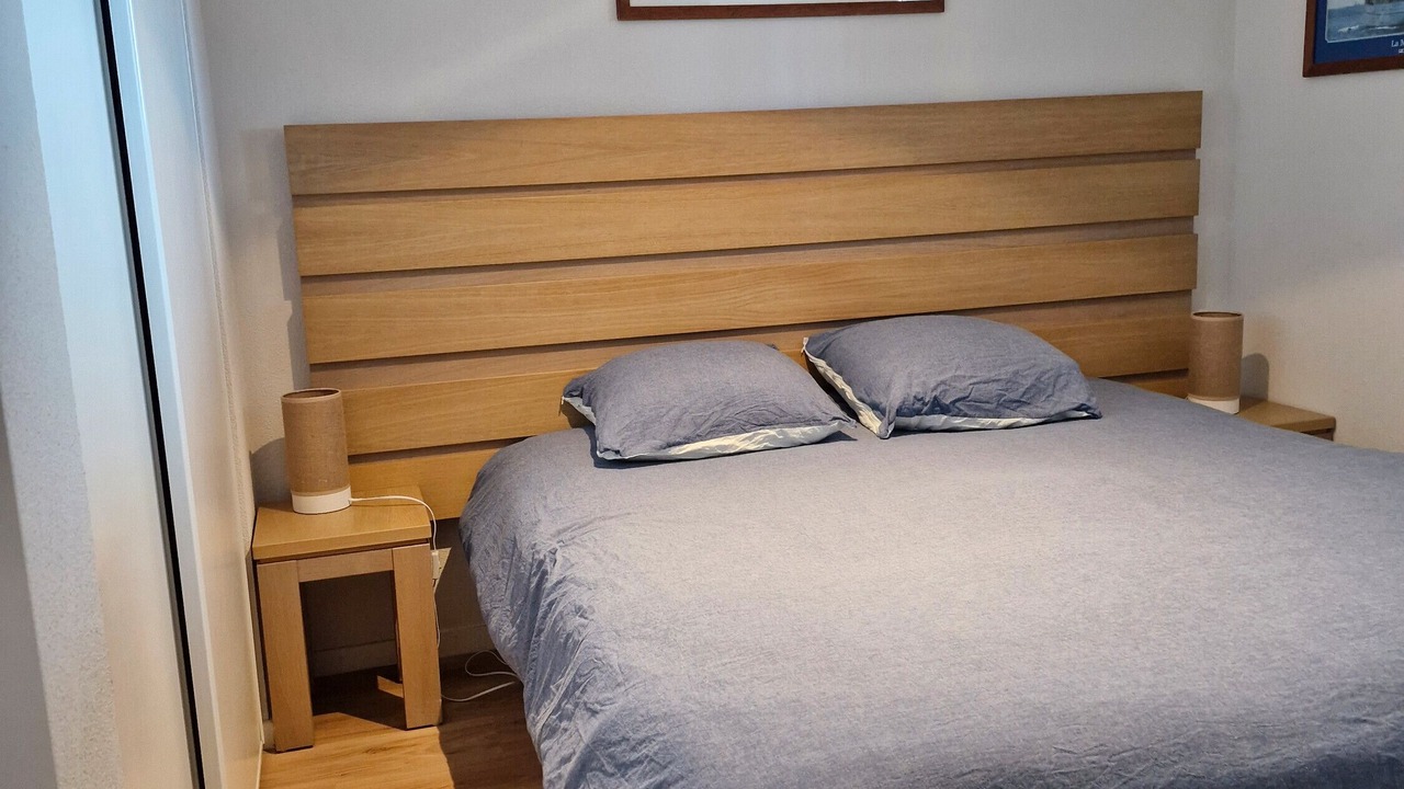 Photo of Bedroom in Sables-d'Or-les-Pins