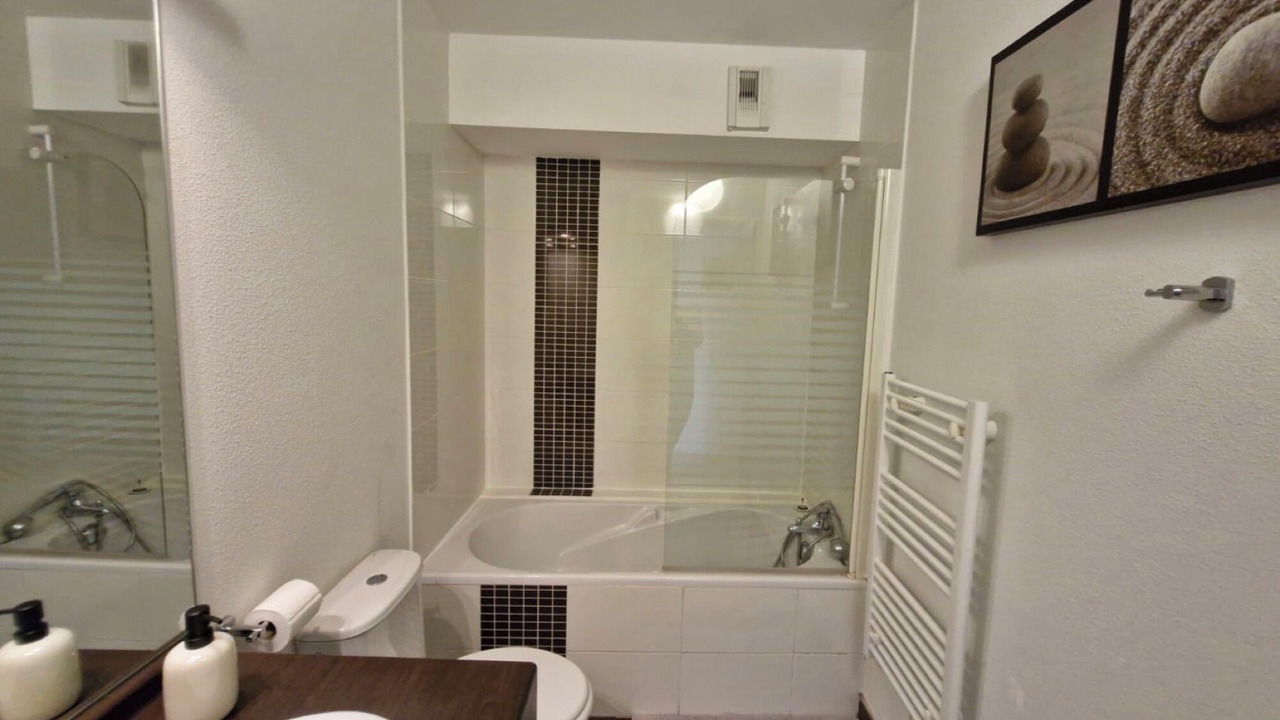 Photo of Bathroom in Sables-d'Or-les-Pins