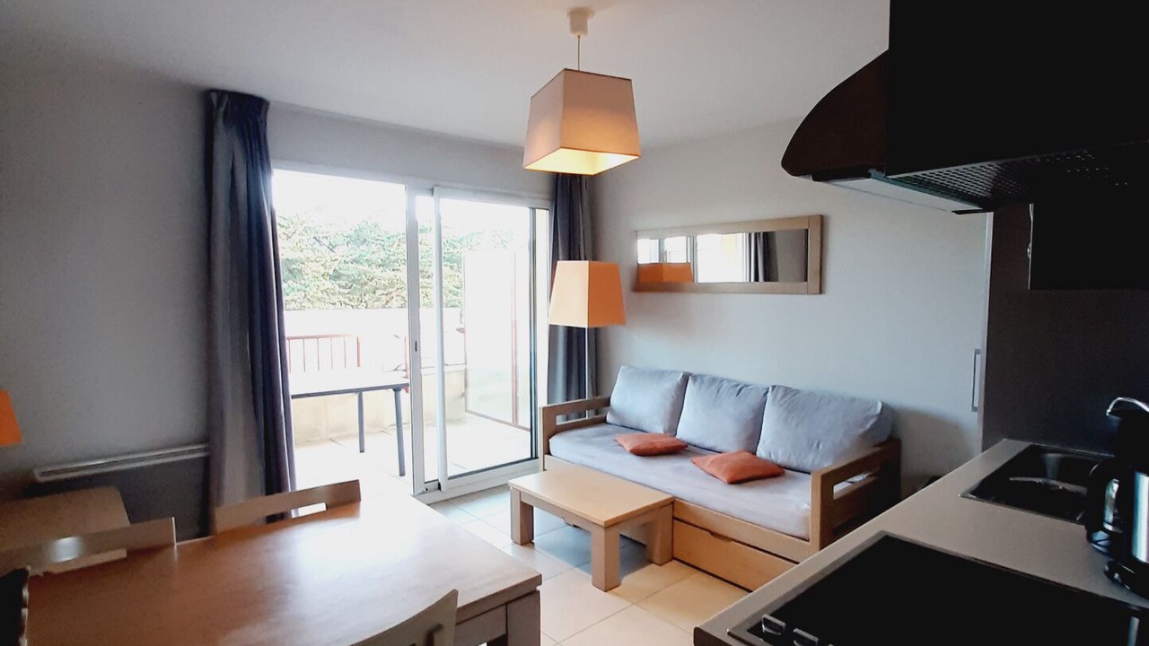 Photo of Livingroom in Sables-d'Or-les-Pins