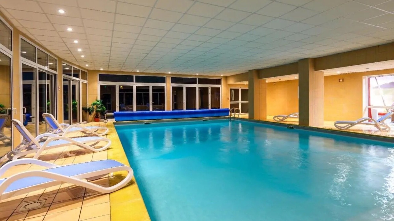 Photo of Outdoor in Sables-d'Or-les-Pins