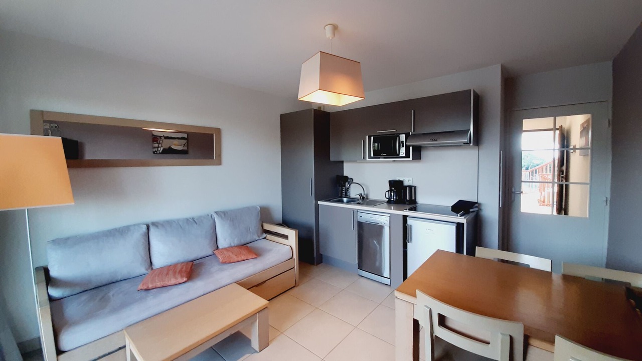 Photo of Livingroom in Sables-d'Or-les-Pins