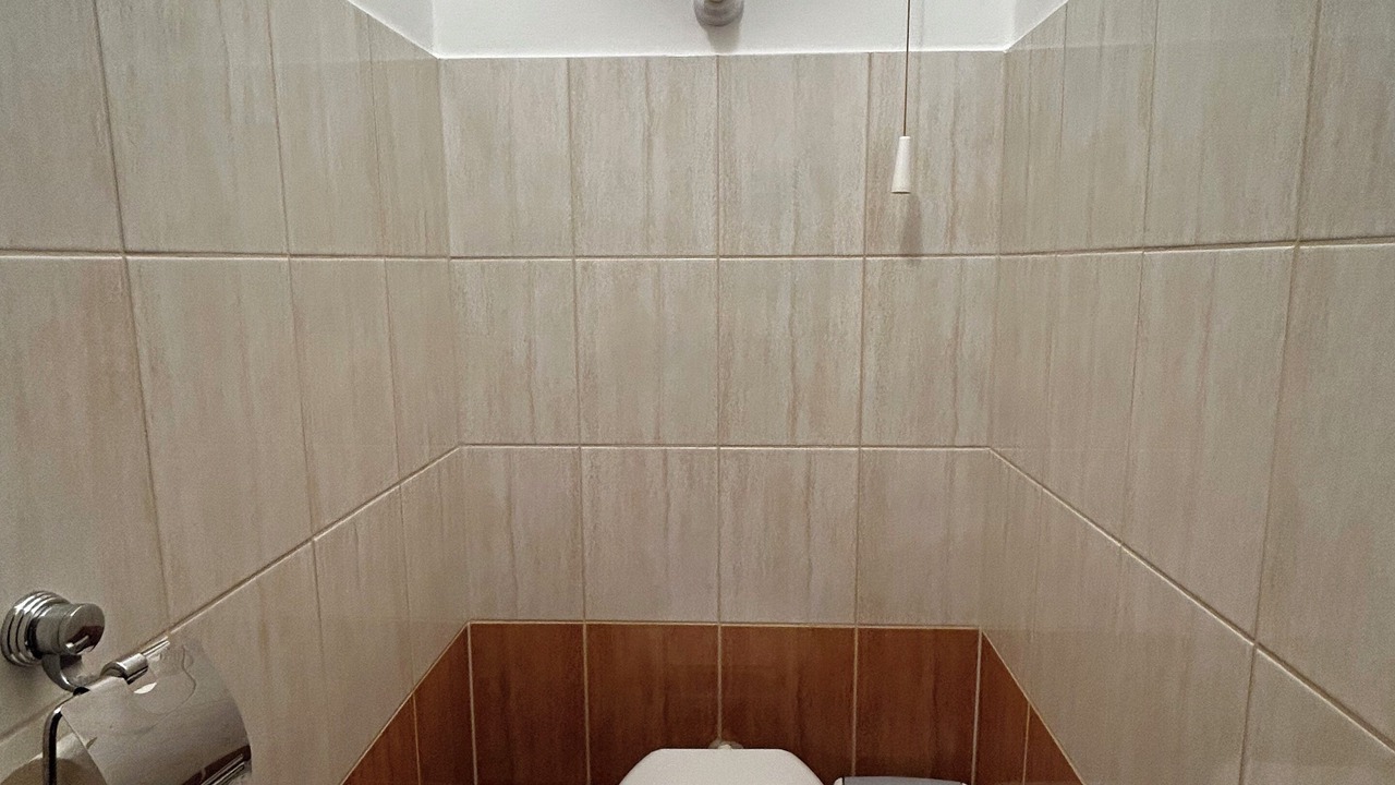 Photo of Bathroom in Gyor