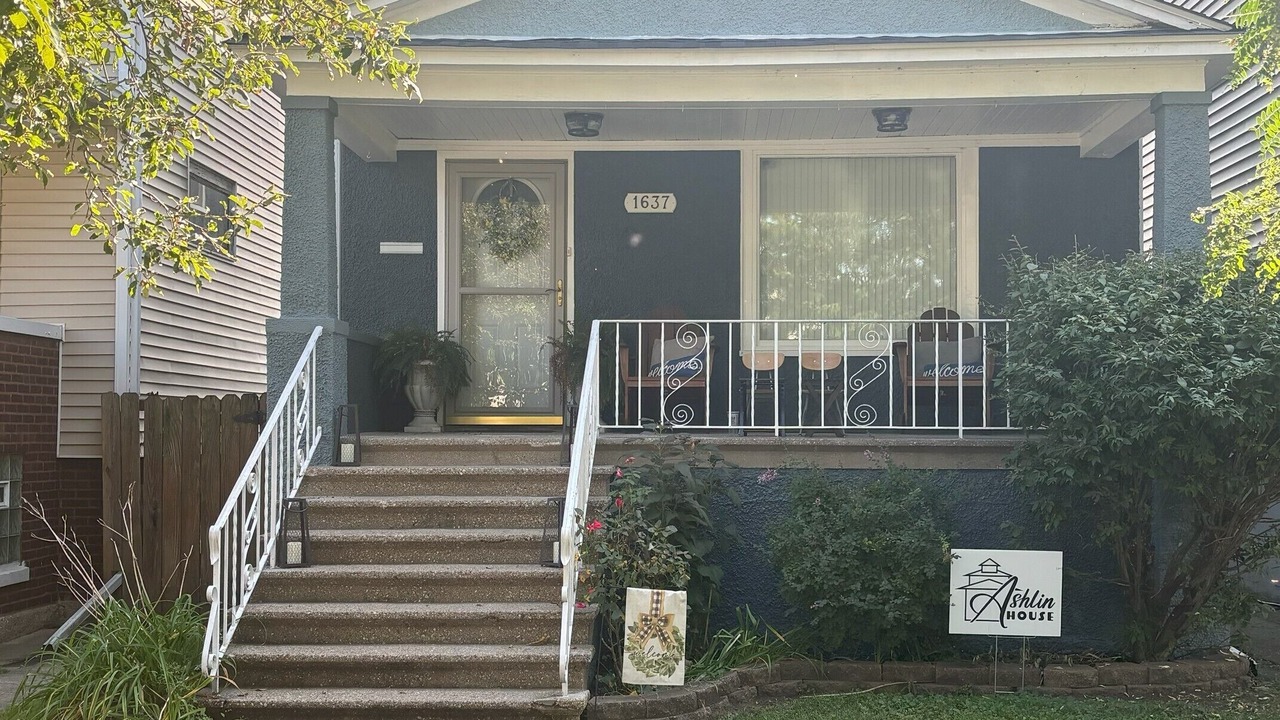 Photo of Outdoor in Whiting