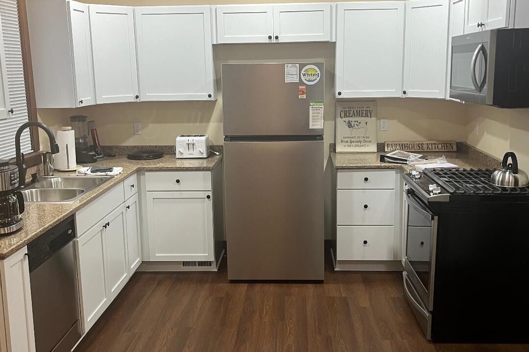 Photo of Kitchen in Whiting