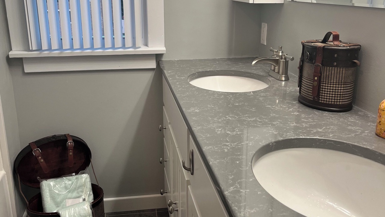 Photo of Bathroom in Whiting