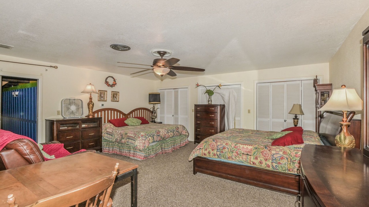 Photo of Bedroom in Dunnellon