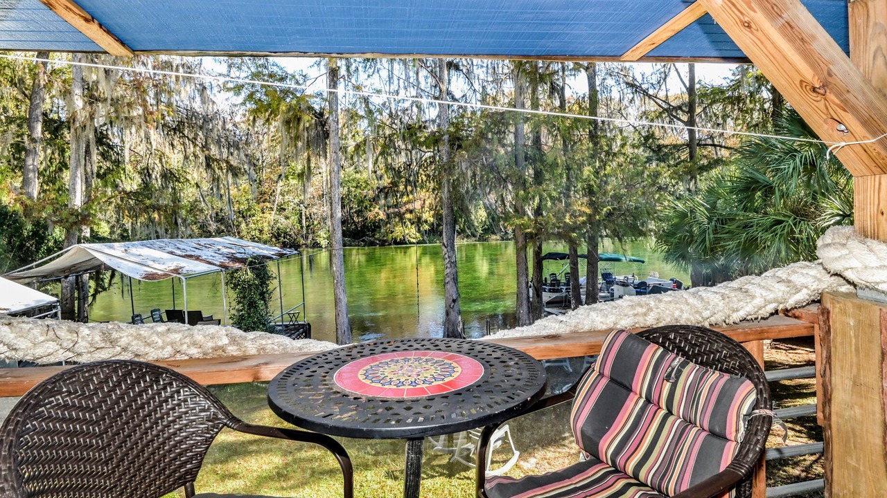 Photo of Outdoor in Dunnellon