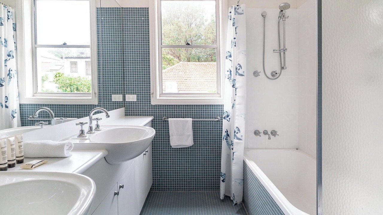 Photo of Bathroom in Newtown