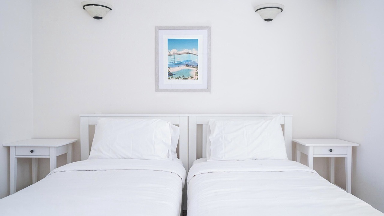 Photo of Bedroom in Newtown