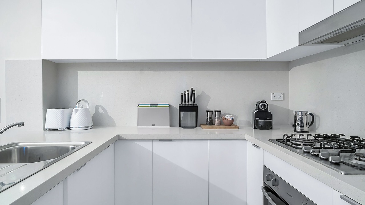 Photo of Kitchen in Newtown