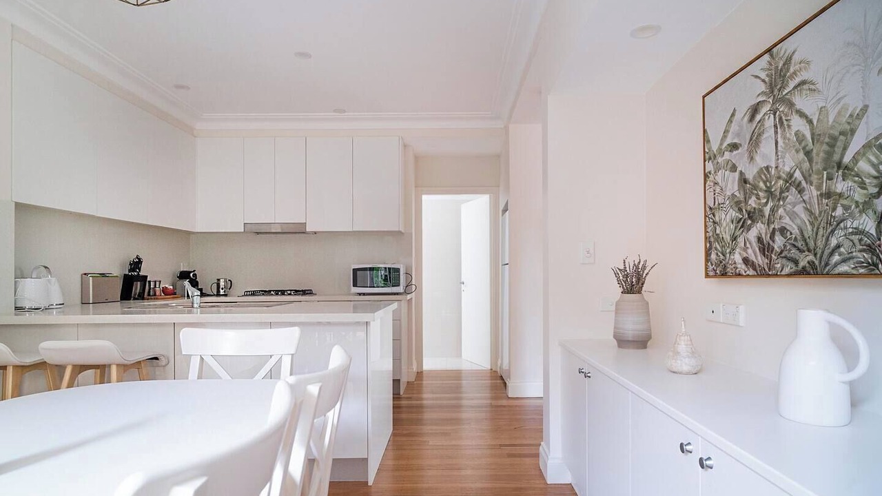 Photo of Kitchen in Newtown