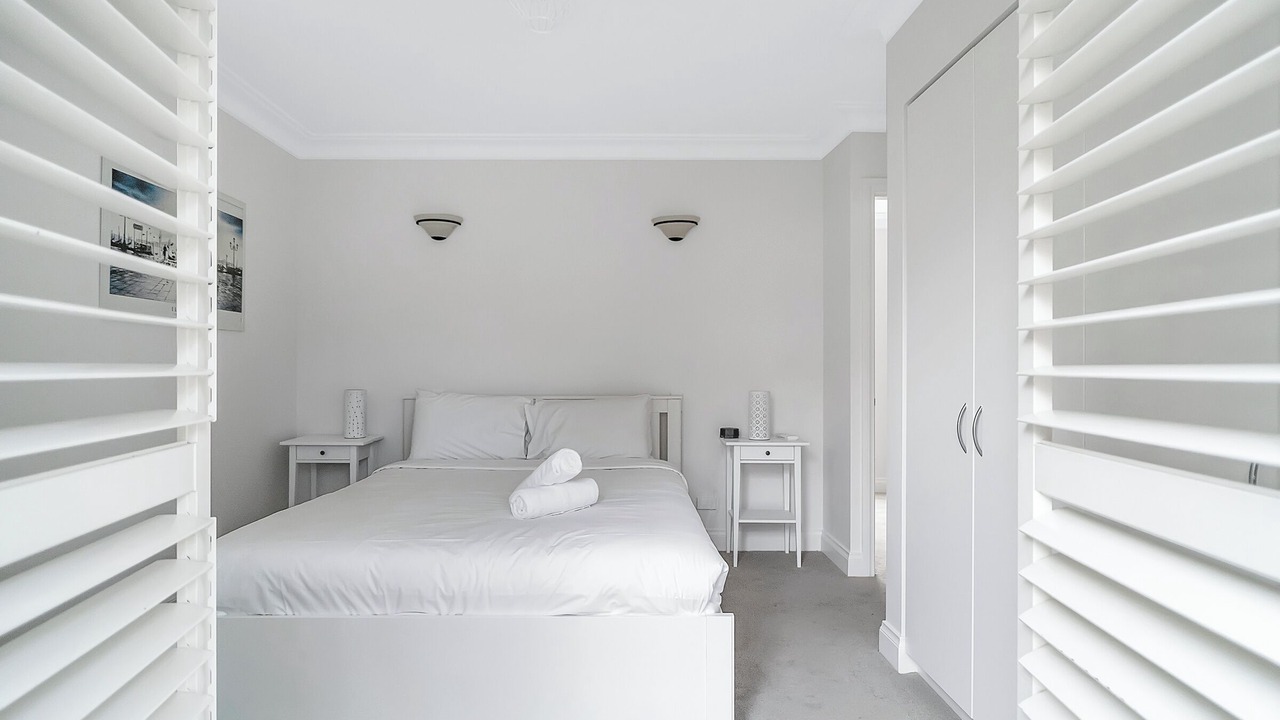 Photo of Bedroom in Newtown