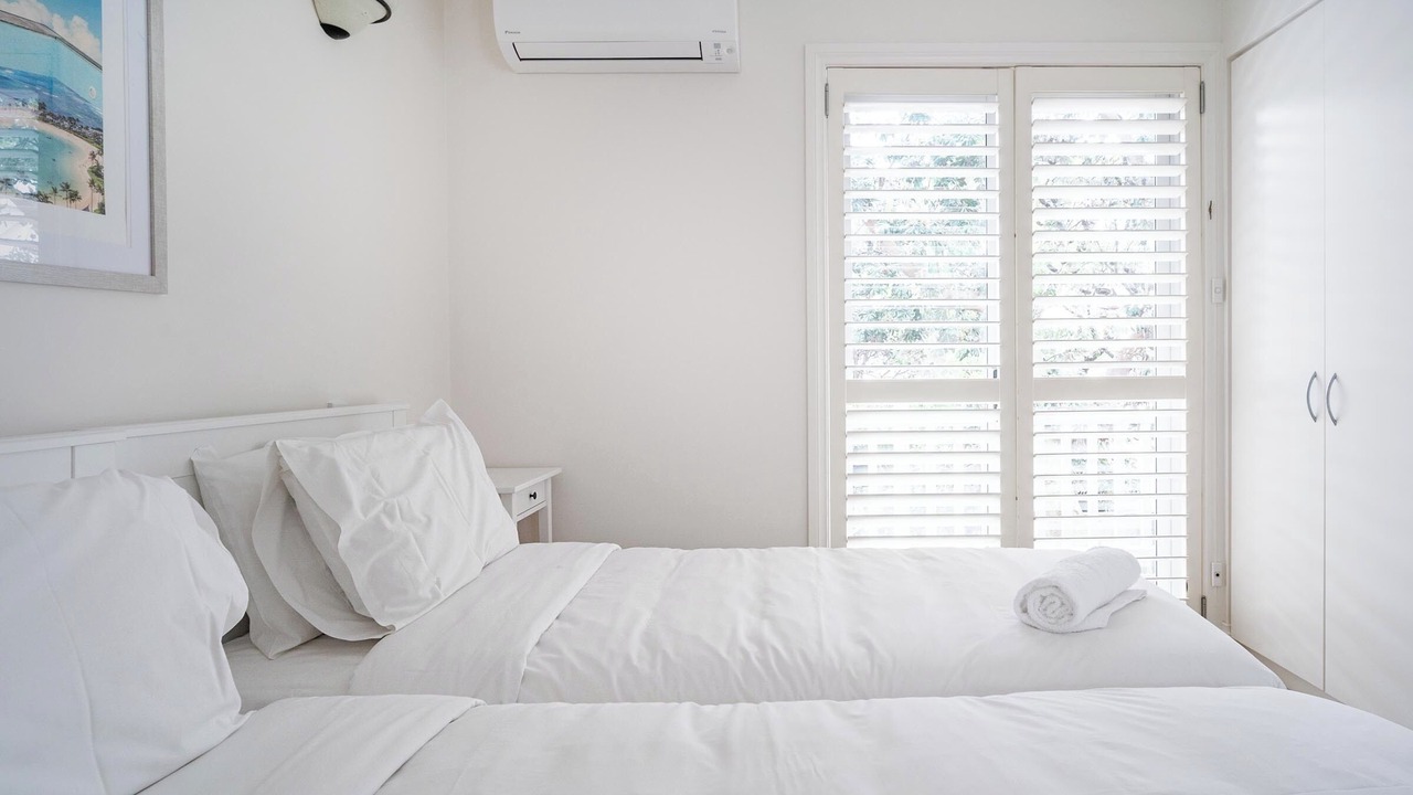 Photo of Bedroom in Newtown