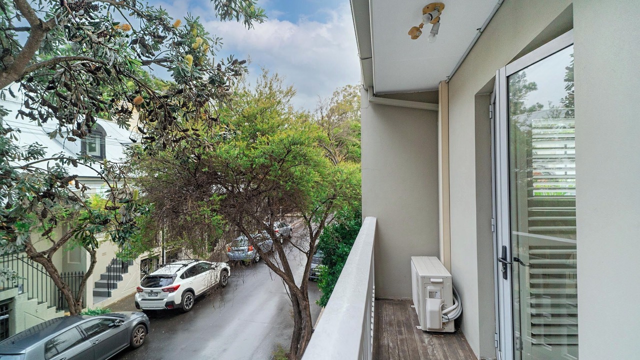 Photo of Outdoor in Newtown