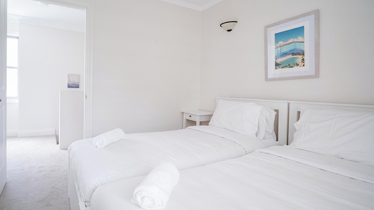 Photo of Bedroom in Newtown