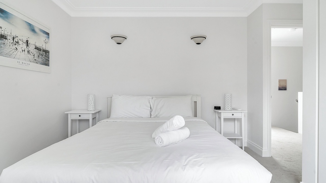 Photo of Bedroom in Newtown