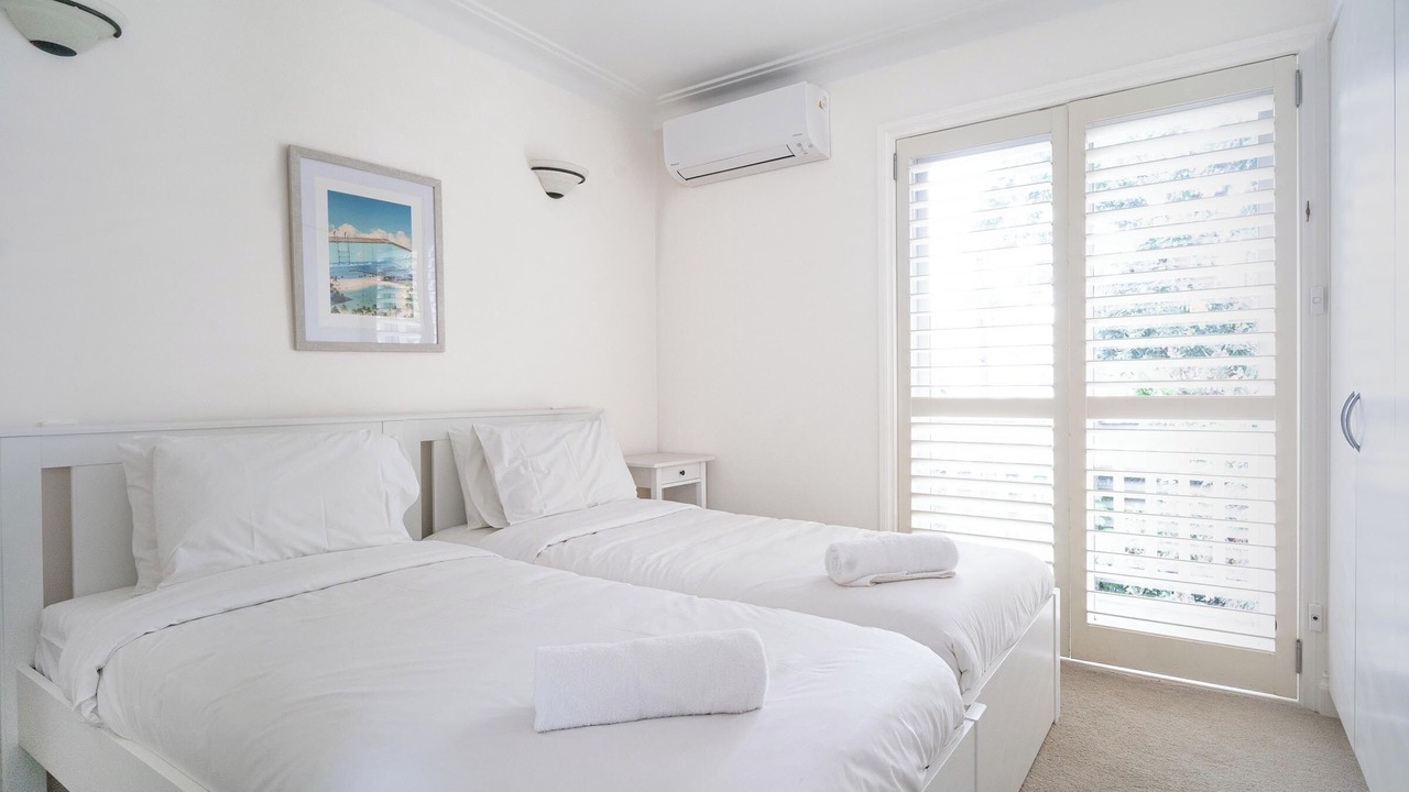 Photo of Bedroom in Newtown