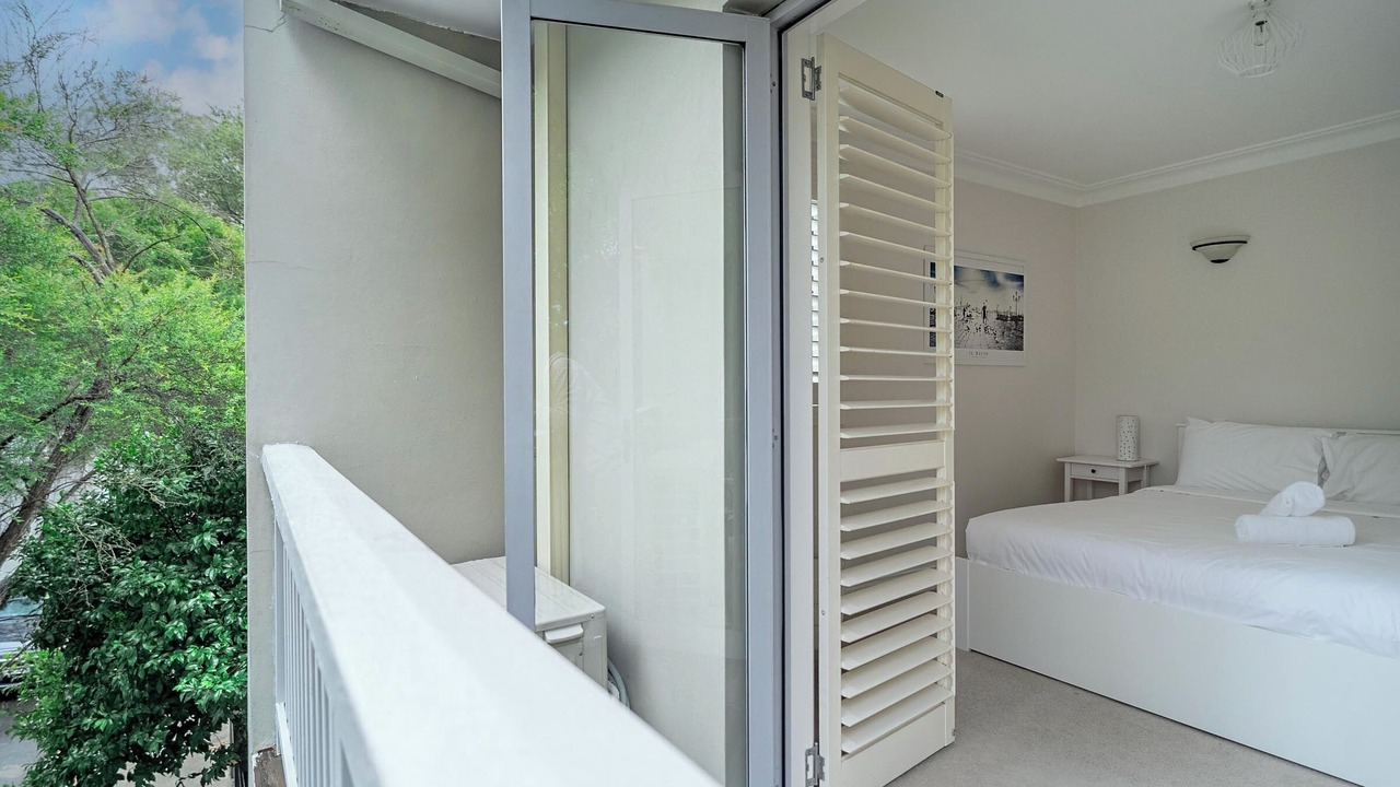 Photo of Bedroom in Newtown