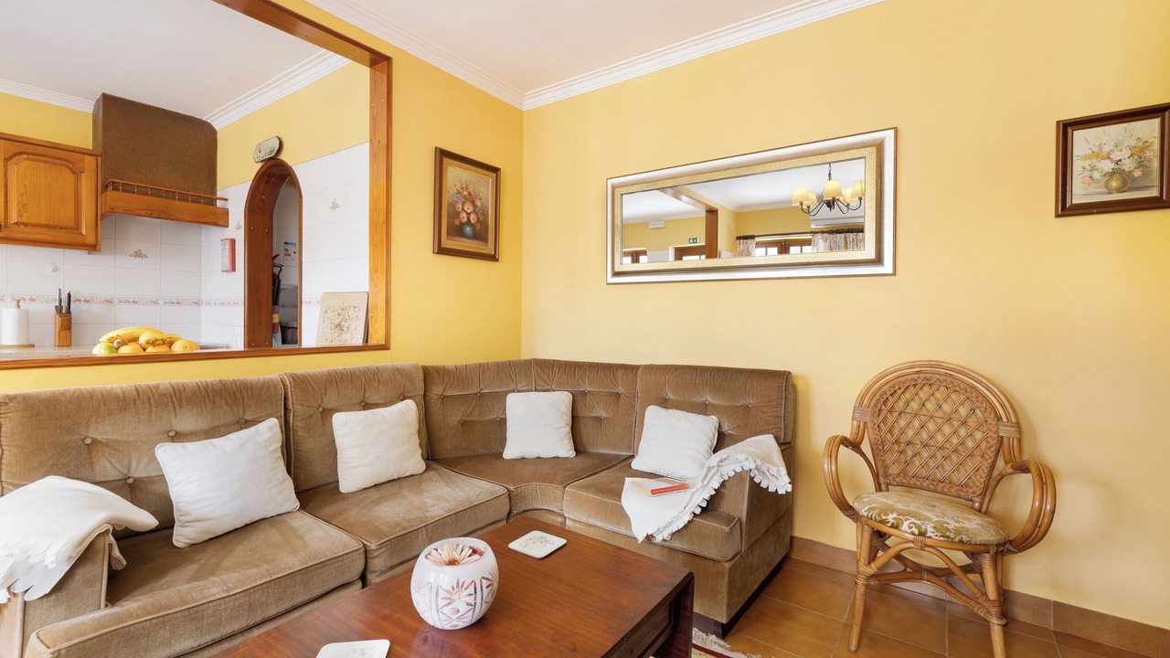 Photo of Livingroom in Praia das Macas