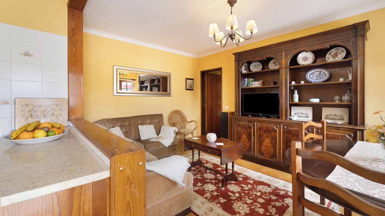 Photo of Livingroom in Praia das Macas