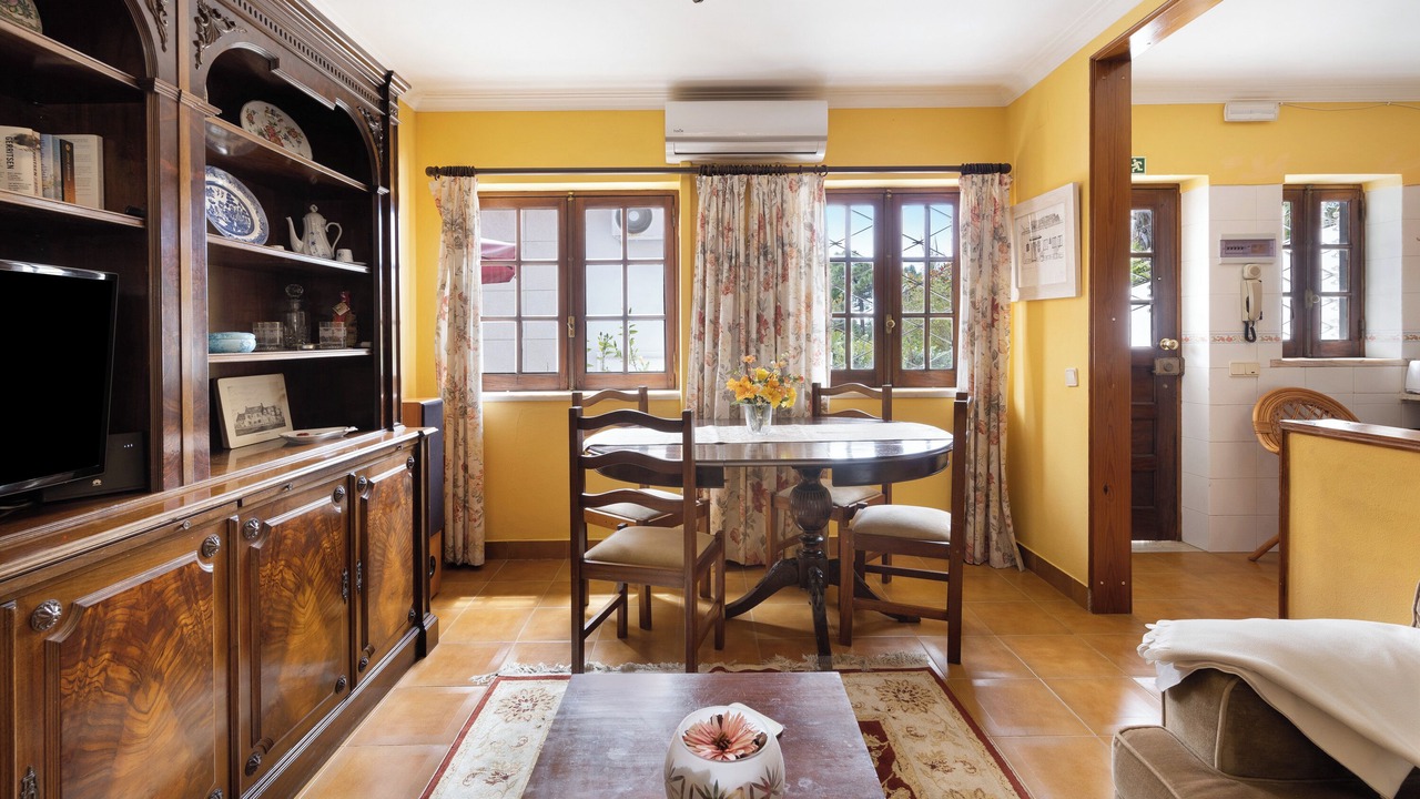 Photo of Livingroom in Praia das Macas