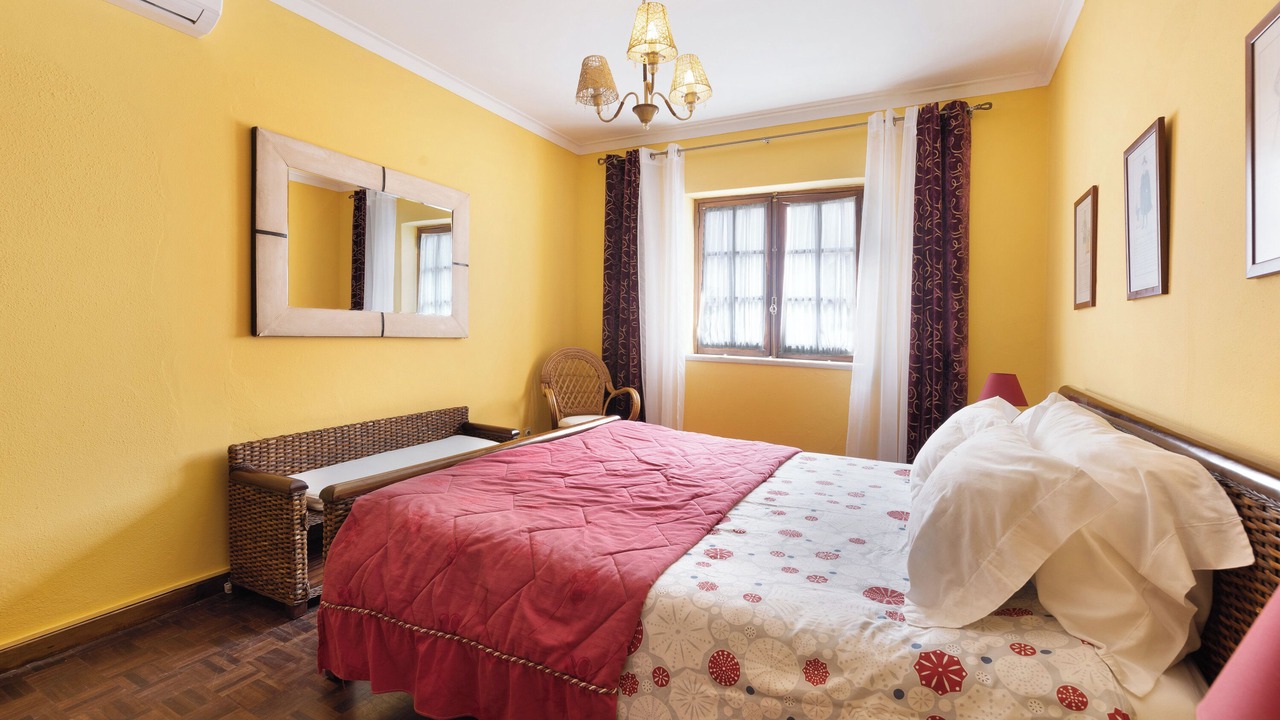 Photo of Bedroom in Praia das Macas