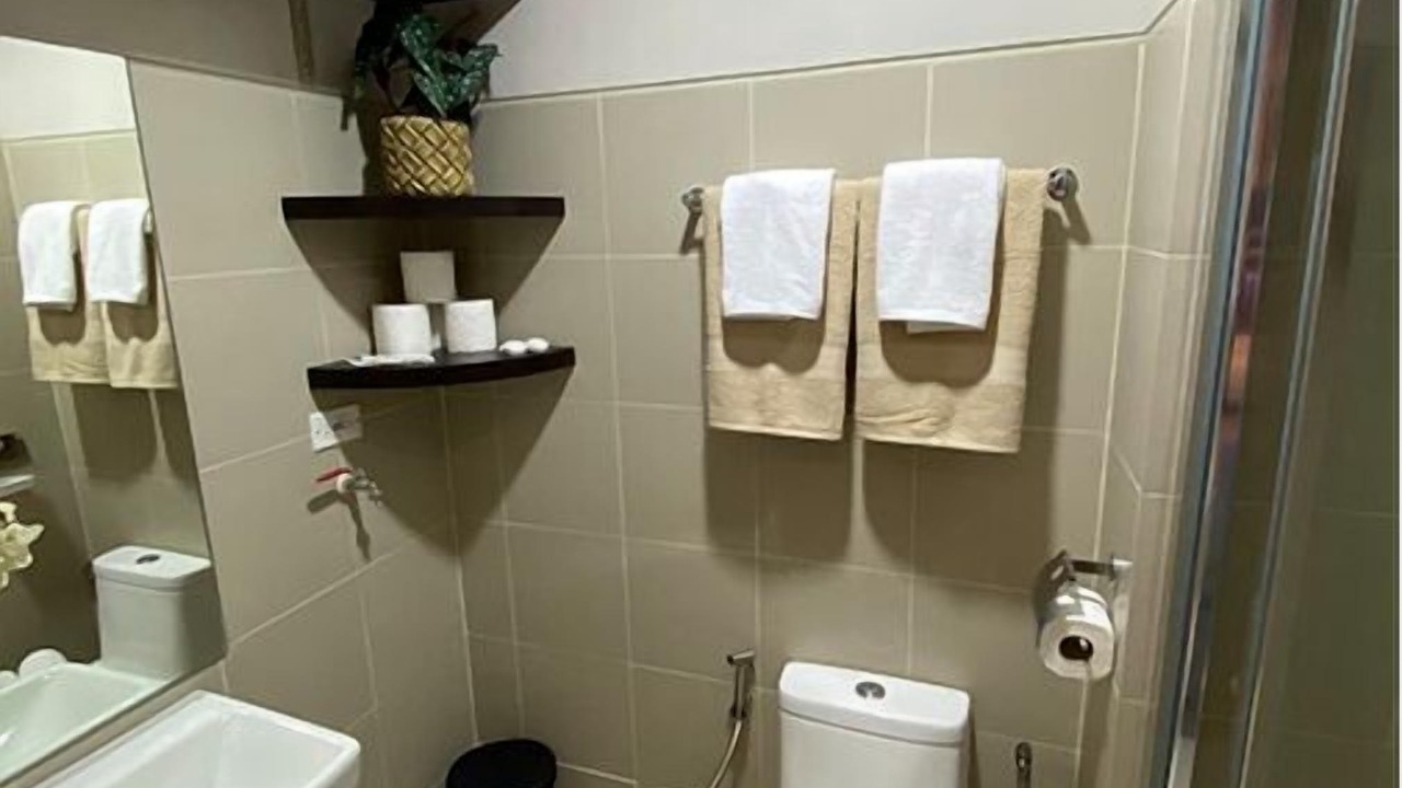 Photo of Bathroom in Highway Hills