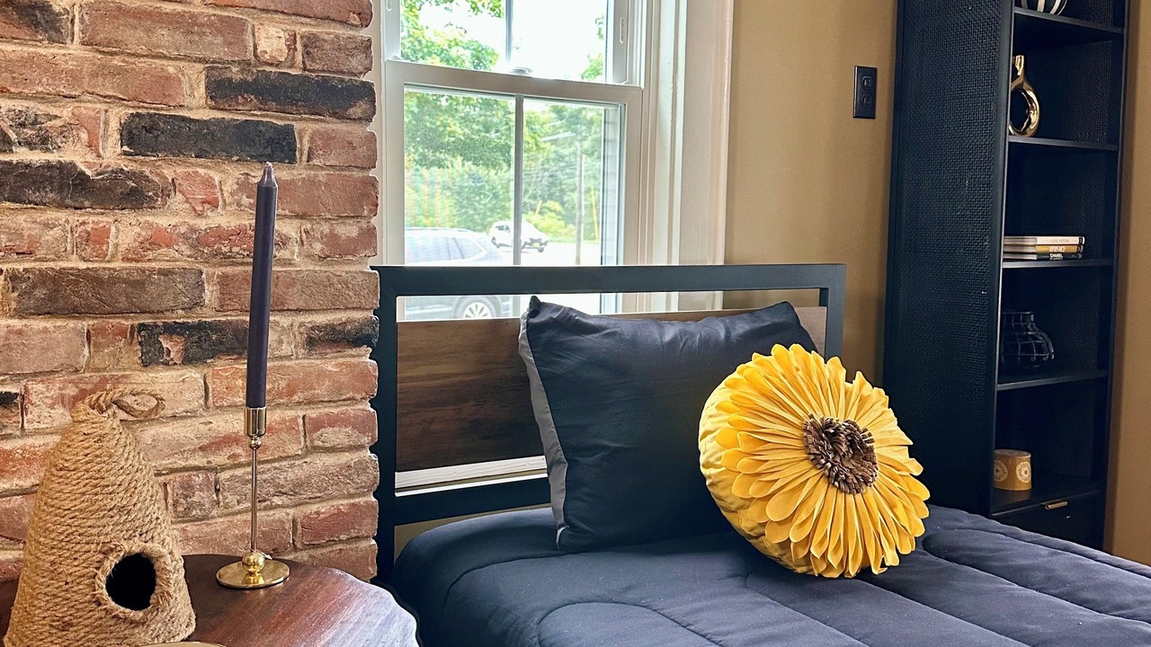Photo of Bedroom in Lebanon Springs