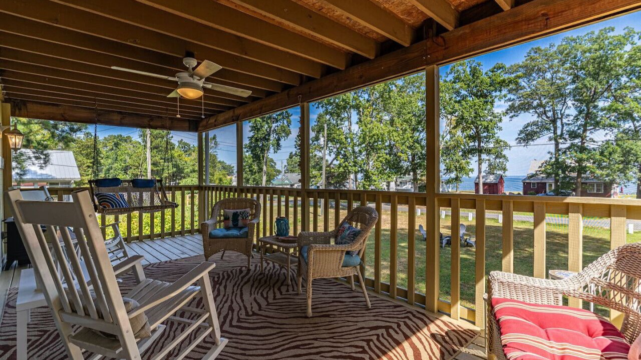 Photo of Outdoor in Coles Point