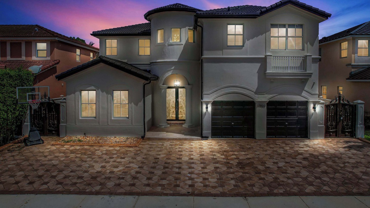 Photo of Outdoor in Palm Springs North