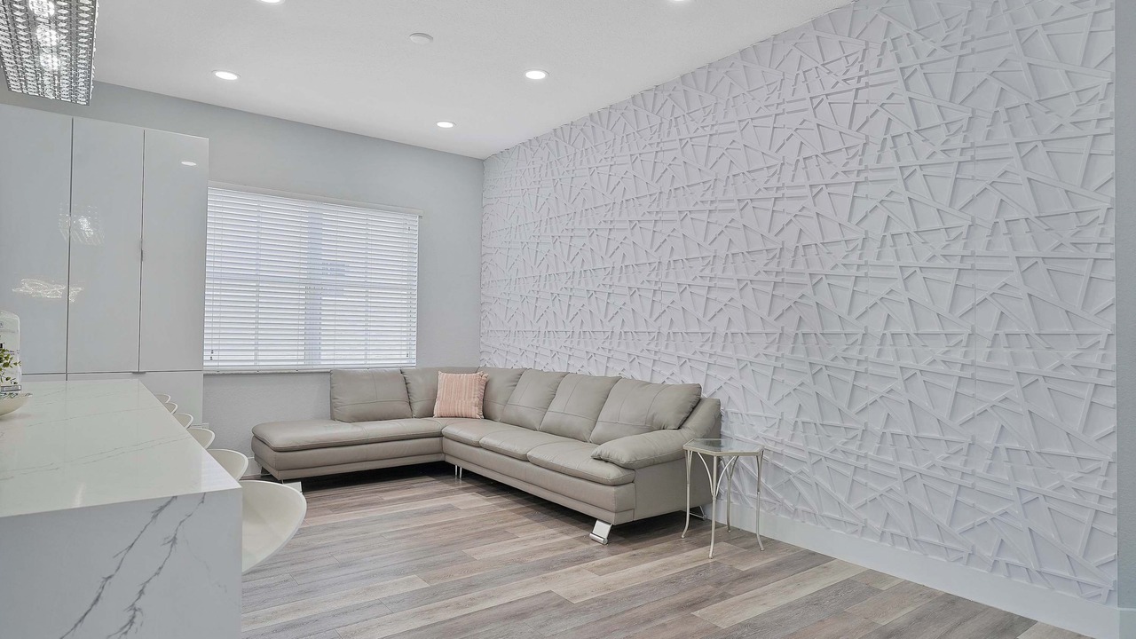 Photo of Livingroom in Palm Springs North