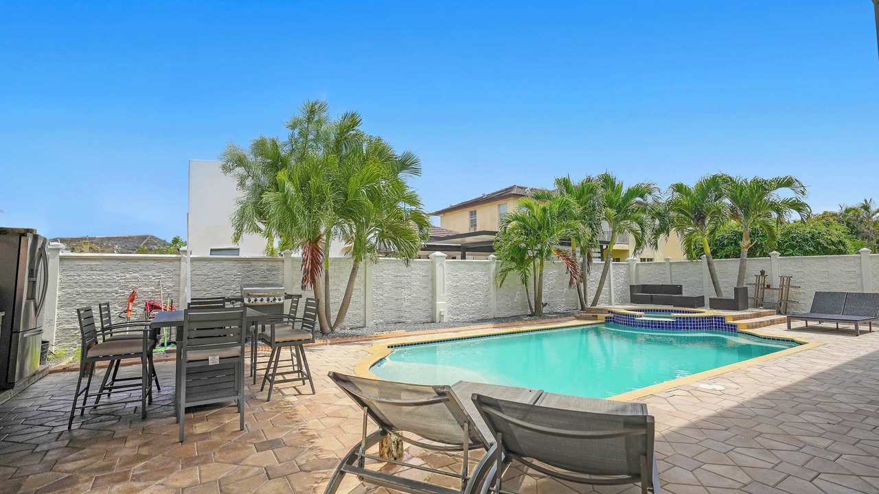 Photo of Outdoor in Palm Springs North