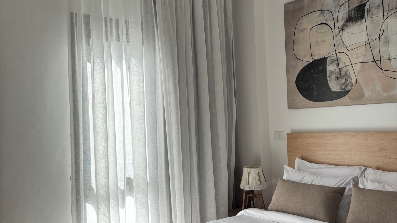 Photo of Bedroom in Abdin