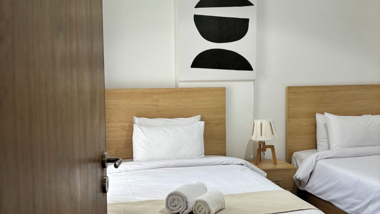Photo of Bedroom in Abdin