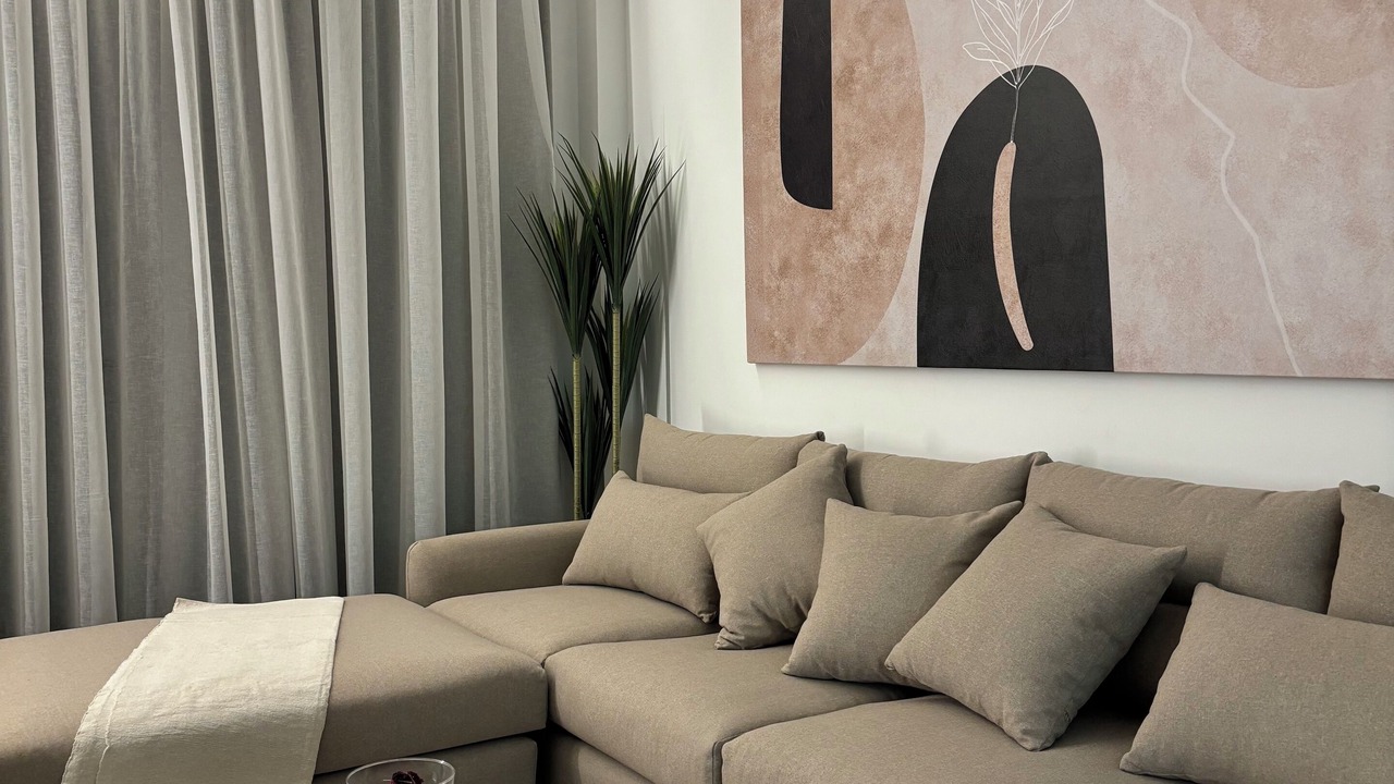 Photo of Livingroom in Abdin