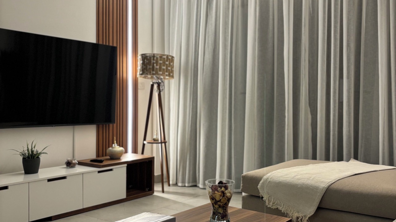 Photo of Livingroom in Abdin