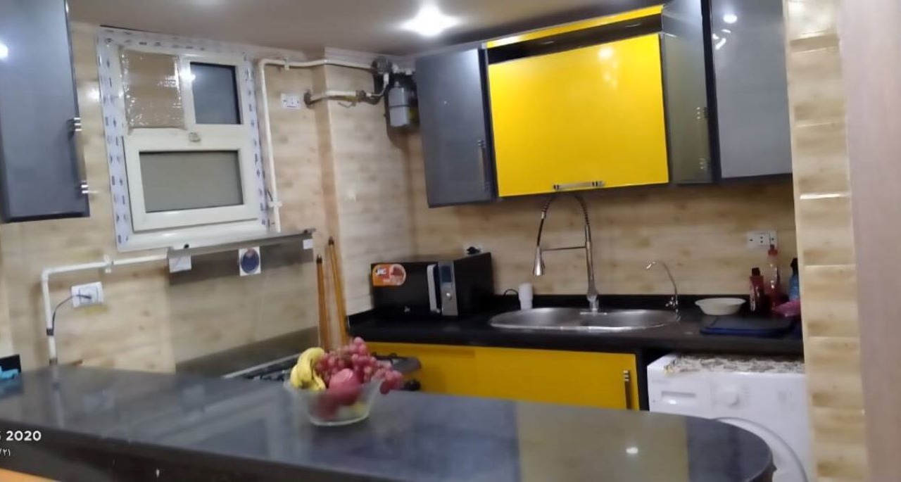 Photo of Kitchen in Pyramids Gardens