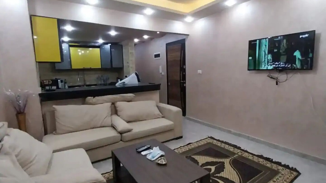 Photo of Livingroom in Pyramids Gardens