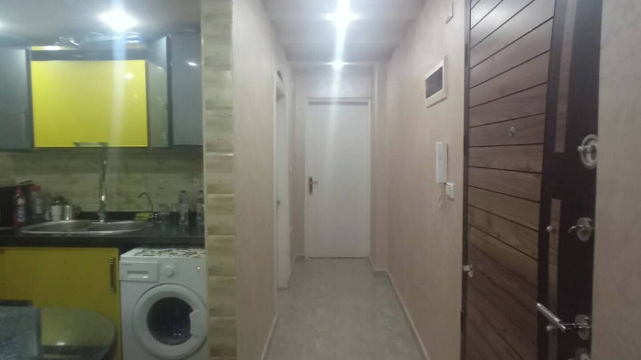 Photo of Bathroom in Pyramids Gardens