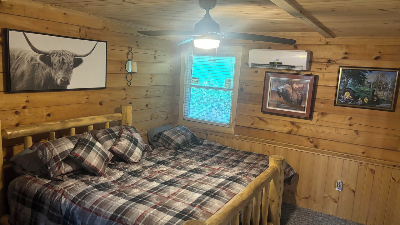Photo of Bedroom in Fort McCoy