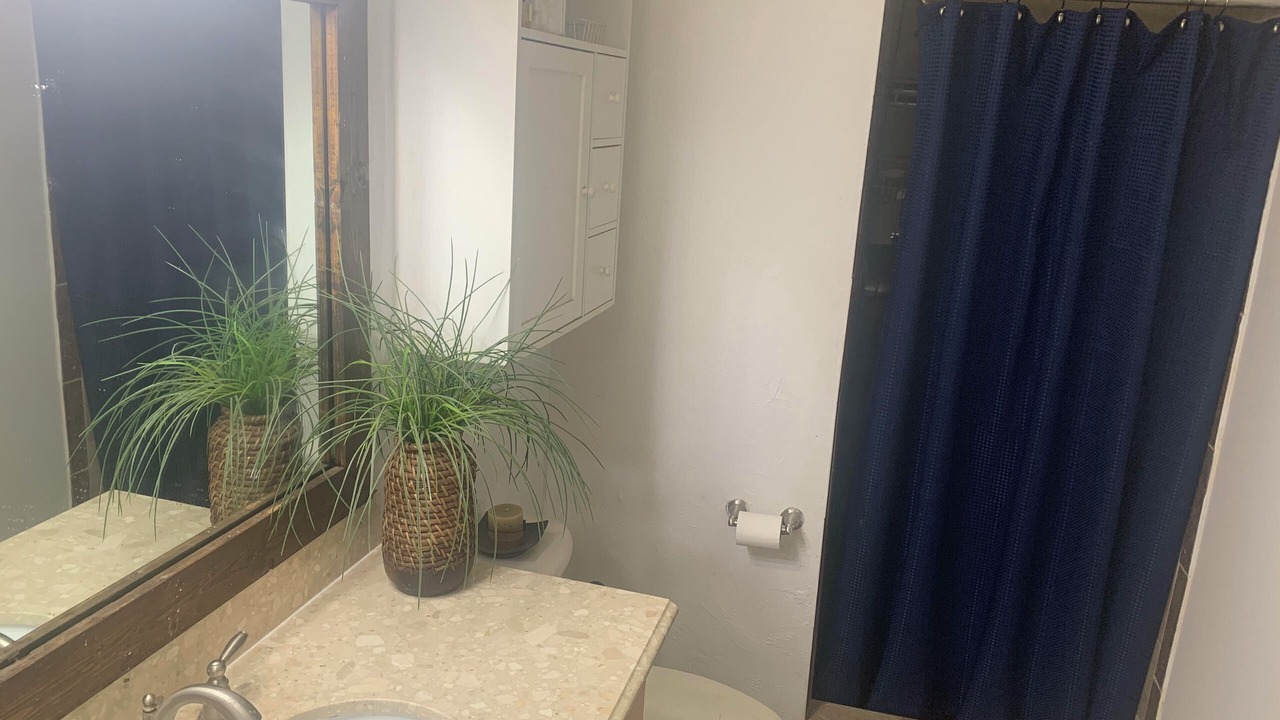 Photo of Bathroom in Fort McCoy