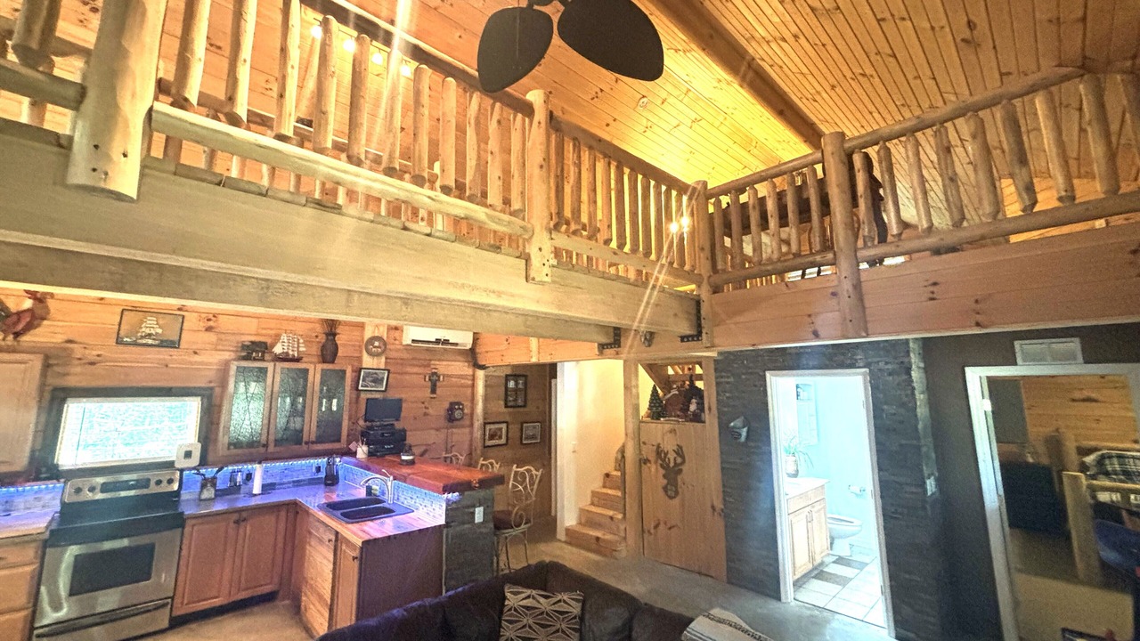 Photo of Livingroom in Fort McCoy