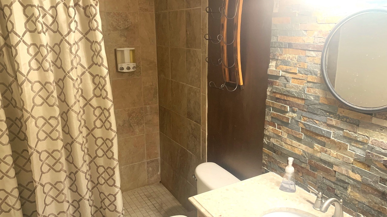 Photo of Bathroom in Fort McCoy