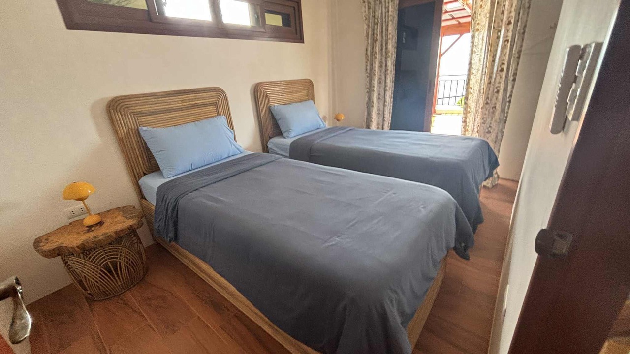 Photo of Bedroom in Maria